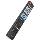 Replacement TV Remote Control Compatible for LG 32LN570B 32LN5750 39LN5700 42LN5700 47LN5600 47LN5700 47LN5710 50LN5700 TV