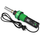 220V Mini Portable Brushless Rework Soldering Station Welding Solder Iron Gun CNC Digital Display Sensor Closed Loop
