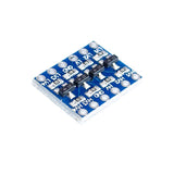 10pcs 4 Channels IIC I2C Logic Level Converter Bi-Directional Module 3.3V to 5V Shifter for Arduino