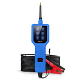 12v 24v 9-30v Car Circuit Tester P100 pro Multimeter Digital Oscilloscope Test Tool Activate Vehicle Component Diode Tester
