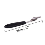 18 Holes Jalapeno Grill Rack For Chili,Stainless Steel Barbecue Chili Pepper Roasting Rack For Chicken Leg Wings,BBQ,Etc
