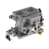 Carburetor Carb Assy For Yamaha 40HP J 1986-1993 Replacement 6F6-14301-00