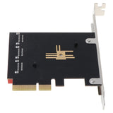 F19E PCIE SATA 3.0 PCI-E SATA Card PCI E PCI Express SATA Controller 6-Ports SATA3 PCIE X4 Expansion Card ASM1166 chip
