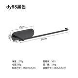 Toilet Roll Paper Holder Towel Stainless Steel Storage Rack Hanging Shelf for Kitchen Bathroom Paper Holders Tissue Accessories