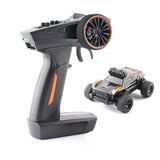 Turbo Racing Baby Monster 1:76 scale Monster Truck RTR Remote Control Mini on-Road Models Fast Rc Car Vehicles Gift Idea
