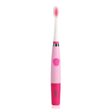 5 brush heads Oral Hygiene Ultrasonic Sonic Electric toothbrush for adults 23000 micro-brushes per minute Seago SG-915 ABS/TBE