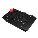 Arcade Joystick 10 Buttons USB Fighting Stick Joystick Gaming Controller Gamepad Video Game For PC Consoles 6 Colors for choose