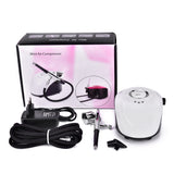Nano Sprayer Face Steamer Machine Anti Aging Hydration Skin Care  Anti Wrinkle Acne Reduce Home Spa Beauty Tools Facial Cleaner