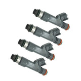 4Pcs Fuel  1261316 for  HHR 2.2L 2.49-2011 Replacement Acceories Profeional Repair