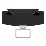 Remote Control Mobile Phone Sunshade Anti-glare Sun Hood Cover Compatible For Dji Mini 3 Pro Rc Drone Accessories