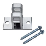 RV Awning Bottom Bracket Direct Replaces Aluminum Alloy for RV Awning Base