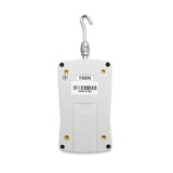 Digital Force Gauge Push Pull   With Backlight Electronic Dynamometer Portable  Tester