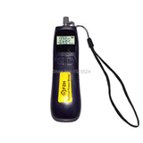 Telecommuniation -70~+10dBm FHP12A Grandway Handheld Mini Fiber Optical Power Meter