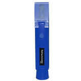 Portable Alcohol Detector Refractometer 0-80% V/V Liquor Alcohol Content Meter Tester ATC Alcoholometer meter wine 4 Color40%off