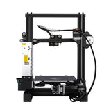 Hot Sale Ender-3 Kit 3D Printer Large Size Ender-3X Printers 3D Continuation Print Power Creality