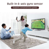 2Pcs G50 Wireless Air Mouse Gyroscope Smart Voice Remote Control G50S for X96 Mini H96 MAX X3 PRO Android TV Box
