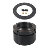 5TH  Nut and Retainer Kit Replacement  to Install Durable Premium for 013887AA