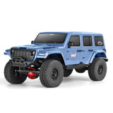 1:16 136161 4wd Rc Car Metal Gear Off Road Truck 2021 High Speed Truck Rc Rock Crawler  Climbing Car For Children Toys