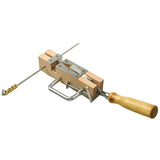 Beekeeping Equipment Frame Eyelets Puncher Machine Beehive Frame Eyelet Puncher for Honeycomb Nest Box Frames Punch Tool