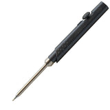 SH72 Electric Soldering Iron 65W MINI portable adjustable temperature welding solder station DC5525 24V Power Supply