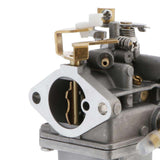 Boat Motor Carb Carburetor Assy Boat Carburetor For Suzuki Outboard Motor 4 Stroke DF6 DF4 DF5 13200-91J00 13200-91JM0 Outboard