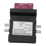 16147276073 Fuel Pump Control Unit Electric Fuel Pumps Fuel System Fuel Pump Module Computer Unit for BMW 5 Series