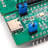 UMFT4222EV-D 4222H QSPI/I2C Bridge Chip High-Speed USB Typec Download Module