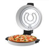 Pizza Maker Electric Baking Pan Crepe Maker Skillet Pancake Baking Machine Pie Arabic Bread Maker Machine