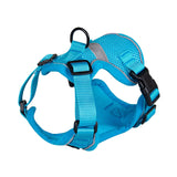 Pet Dog Cat Harness Mesh Nylon Reflective Vest Harnesses for Small Dogs Cats Chihuahua Yorkshire Kitten dog Puppy Supplies