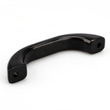 1PCS Aluminum Alloy Internal Door Grab Handle Cover Sticker Suitable for Suzuki Jimny  auto Car Accessories