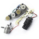 31940-3AX0A 3194085X0 Transmission Solenoid Kit Fits for  QUEST SENTRA