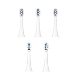 Automatic Sonic Electric Toothbrush Replaceable Ipx7 Waterproof Toothbrush Rechargeable Soft Fur Toothbrush For Adults