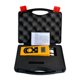Textile Portable  Special Metal Induction Sensor