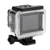 4K 30FPS 16MP Action Camera Full HD 1080P 60fps Waterproof Cam Wifi Camcorders 170D Mini 2.0" LCD Video Sport Camera 2020 New