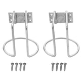 2Pcs Stainless Steel Boat Ring Cup Drink Holder Universal Drinks Holders For Marine Yacht Truck Rv Car Trailer Hardware