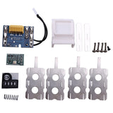 BL1890 Li-Ion Battery Case PCB Charging Protection Circuit Board Shell Box BL1860 for MAKITA 18V