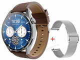 Z3 Smart Watch ZD3 Pro BT Call 1.5 Inch Men Women ECG NFC Wireless Charging AI Voice Customer Dial Fitness Tracket Smartwatch
