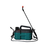 5L Sprinkler Electric Sprayer Agriculture Tools Watering Can Atomizing Watering Bottle Water Sprayer Rechargeable Garden Sprayer