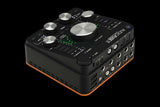 Arturia AudioFuse REV2 professional external USB sound card Compact,versatile audio interface for give studio sound quality