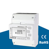 3 Phase 4 wire Energy Meter Solar PV Energy Meter RTU Digital Meter SDM630Modbus