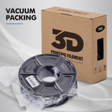 PLA 3D Filament Refills 3D Printer Plastic 1.75MM 3 Rolls / Set Filament Bendable Non-toxic Fastship Printer Handles DIY Gift