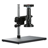Full HD 38MP 2K 1080P Electronic Video Microscope Camera Storage 120X 180X 300X HDMI-compatible USB Magnifier for Welding Repair