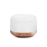 Tuya Smart WiFi Colorful Humidifier 500ml Household Atomization Aroma Diffuser Voice Control Works With Amazon Alexa Smart Home