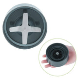 Stainless Steel Juicer Accessories Cross Knife Blade Blender Juice Soybean Machine Cutter Head Replacement Part