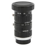 F2.8 C Mount Lens C Mount Lens Excellent Performance Widely Used for Camera