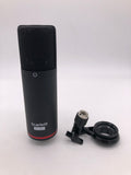 Focusrite Scarlett Studio Scarlett CM25 MkIII Condenser Microphone Studio-quality For Computer Recording, with 3m XLR Cable