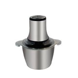 Personal Blender Mixer Food Processor With Chopper Bowl 3L Juicer Bottle Meat Grinder Baby Food Maker