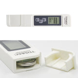 PH TDS Meter Tester Purity Filter Measuring Digital Water Quality Test Pen Tools for Family Outdoor Swimming Accessory