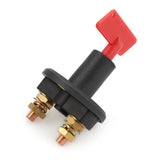 12V 300A RACING BATTERY ISOLATION KILL SWITCH CUT-OFF BREAKER MARINE