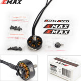 Emax Hawk Buzz FS2306 3-6S 1700KV/2400KV Motor CW for 40-60A ESC RC FPV Racing Drone RC Accessory